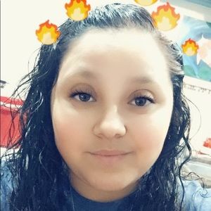 Meet your Posher, Joanna